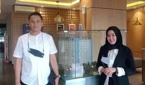 Jelang Nataru, Hotel dan Apartemen di Jatinangor Tawarkan Program Menarik Bagi Pengunjung
