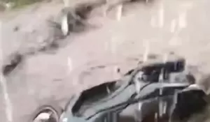 Air Terjun Bantimurung Meluap, BPBD Maros: 14 Kecamatan Banjir