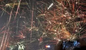 32 Titik Lokasi Perayaan Malam Tahun Baru 2023 di Kota Bekasi, Ini Daftarnya