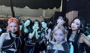 Tidak Sabar, GOT The Beat Comeback Januari 2023