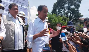 Bantuan Stimulan Akan Selesai Bulan Februari 2023