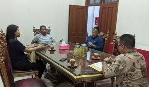 Begini Persiapan Bupati Subang Sambut Kawasan Ekonomi Rebana