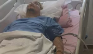 Sudah Bisa Respons, Ini Kondisi Terkini Indra Bekti