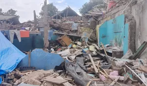 Kepala BNPB Tak Larang NGO Bantu Korban Gempa Cianjur, Asalkan….