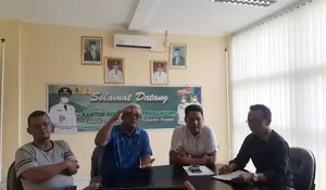 Musorkab 2023, KONI Kabupaten Bandung Cari Ketua Baru