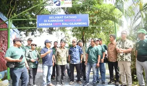 Sambut CSS 2023, Pemkab Bandung Belajar Kelola Pariwisata ke Yogyakarta