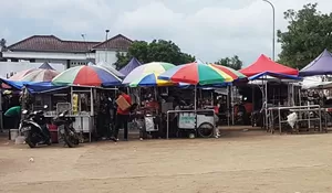 Pemdes Bojongraharja Akui di PT GSI Cikembar Marak Rentenir, Bunganya Bikin Geleng-geleng Kepala