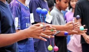 Lato-lato di Sukabumi Telan Korban, Kadisdik Minta Guru dan Orangtua Tingkatkan Pengawasan
