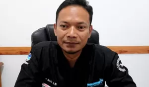 Diskominfo Kota Sukabumi Tampung 547 Aduan Warga