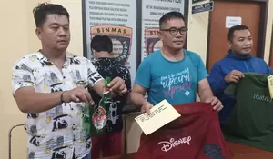 Tragedi di Pasar Monyet Citepus, Pengunjung Karoke Luka Ditimpa Botol Miras