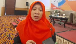 Bappeda Kota Sukabumi Pastikan Program Kerja Terealisasi Maksimal