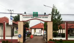 Kejari Umumkan Tersangka SPK Fiktif Dinkes Kabupaten Sukabumi, Kasi Intel: Januari
