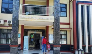 Strategi Camat Lembursitu Tuntaskan Kawasan Kumuh