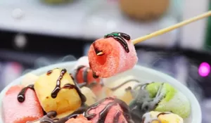 Chiki Ngebul Bahaya Untuk Anak, Dinkes Sebar Surat Edaran ke Setiap Puskesmas