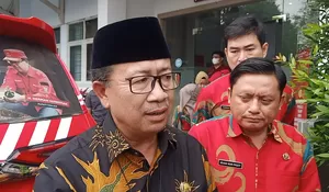 Bupati Cianjur Minta Warta Manfaatkan Program Cekas