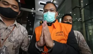 Akibat OTT KPK, Kepercayaan Publik Terhadap MA Runtuh