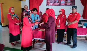 Dua Sekolah di Cianjur Miliki Kepala Baru