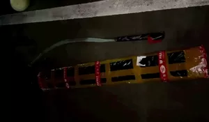 Dua Remaja Diamankan Polisi Usai Diduga Transaksi Jual Beli Sajam