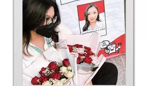 Perjuangan Gelar Sarjana Kedokteran Trisha Putri FS dan PC