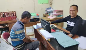 Dua Anak Korban Pelecehan Asusila di Haurwangi Dapat Pendampingan dari P2PTP2A Cianjur