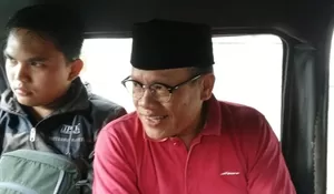 STS Apresiasi Kejari Kota Bogor