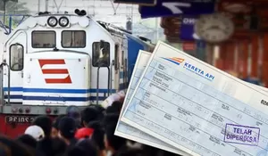 Ini Diskon Tiket Kereta Terbaru 2023, Ada Tarif Khusus buat Lansia dan Wartawan
