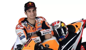 KTM Paksa Dani Pedrosa Mengaspal di Musim 2021