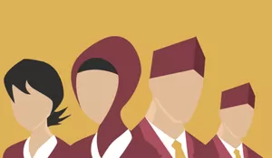 Seminggu Dibuka, 18 Orang Incar Kursi Eselon II