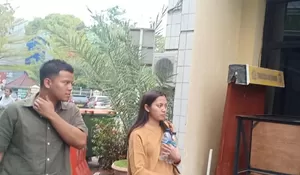 Penabrak Apotek Senopati Mahasiswi UI, Ikuti Proses Hukum