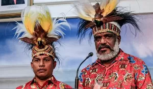 Lahan untuk Istana Kepresidenan di Kota Jayapura Sudah Siap