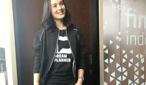 Letupan Asmara Chelsea Islan dan Rob Clinton