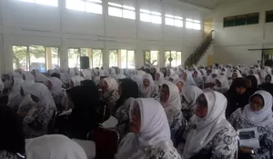 Dituntut Kekinian hingga Kreatif