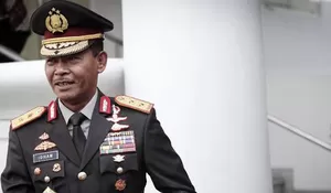 Komisi III Uji Calon Kapolri Hari Ini