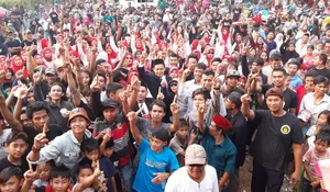 Masyarakat Sejahtera, Tata Kelola Pemerintahan Baik