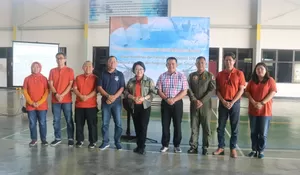 Kemenkeu dan Kemhan Gelar Rakor di Ats