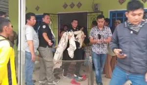 Pelaku kaget lihat korban masih hidup, ini dia kronologi Siswi SMA diperkosa pacarnya saat tidak berdaya