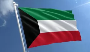 Warga Kuwait Serukan Pemerintah Berhenti Curi Uang Publik, Protes Korupsi