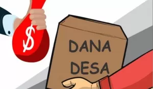 Dana Desa Telat, Pembangunan Tersendat