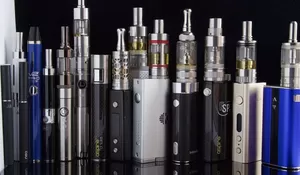 Unfaedah, Dinkes Cekal Vape dan Rokok Elektrik