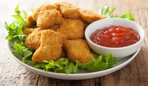 Ikuti 5 Langkah Ini, Cara Membuat Nugget Ayam Tanpa Digiling