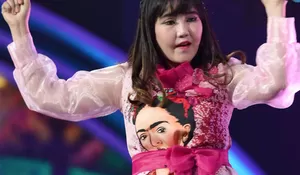 Dituding Oplas, Via Vallen Tambah Chubby