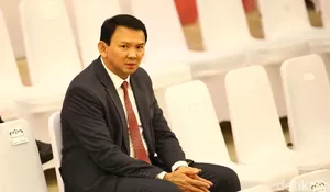 Ini Kewenangan Ahok Menurut UU, Jadi Komut Pertamina