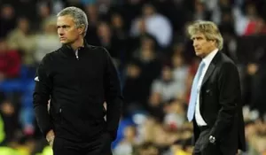 Mourinho Diyakini Tak Akan Main Pragmatis, Hadapi West Ham