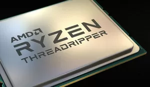 AMD Rilis 2 Prosesor Ryzen Terbaru
