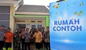 200 Debitur Ajukan KPR di BTN