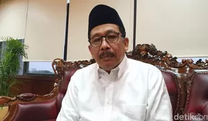 Bagi ASN Wajib Dahulukan Pekerjaan, Wamenag: Reuni 212 Hukumnya Mubah