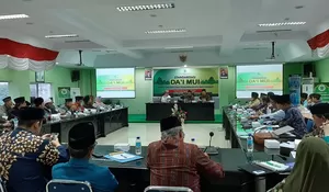 Dai Harus Punya Izin Mejeng di TV