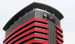 KPK Panggil Plt Kadis PU Kota Medan,Kasus Suap Walkot