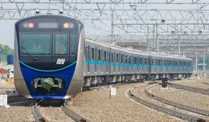 MRT Jakarta Mengandalkan Pendapatan Non Tiket?