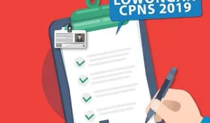 Masyarakat 'Serbu' Polres